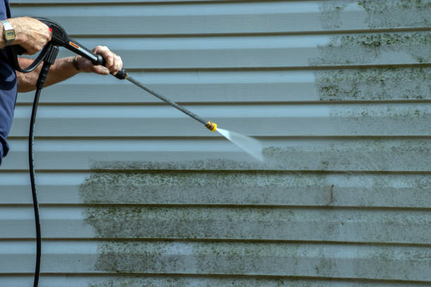 Best Building Exterior Washing  in Fultonde, AL