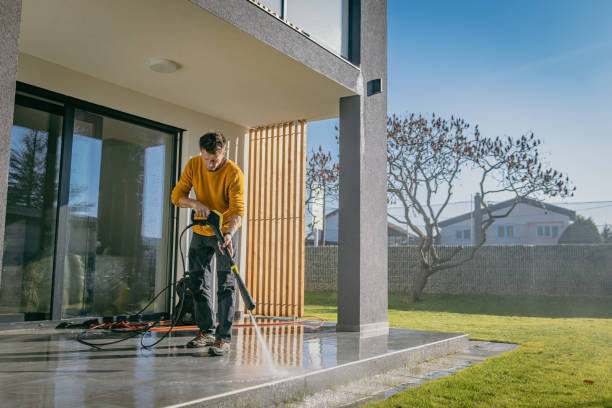 Best Parking Lot and Garage Cleaning  in Fultonde, AL