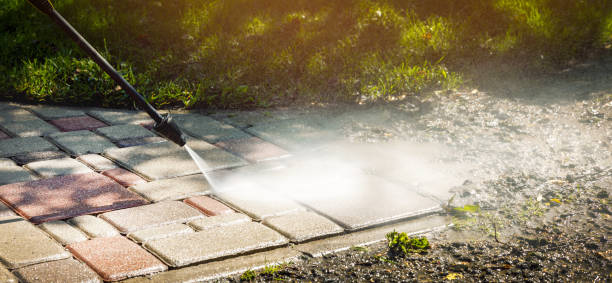 Best Driveway Pressure Washing  in Fultonde, AL
