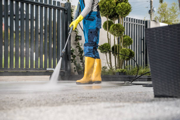 Best Animal Enclosure Cleaning  in Fultonde, AL
