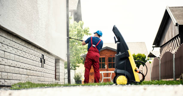 Best Spring Cleaning  in Fultonde, AL